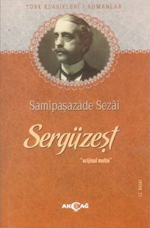 Sergüzeşt (Orjinal Metin)
