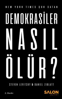 Demokrasiler Nasıl Ölür?