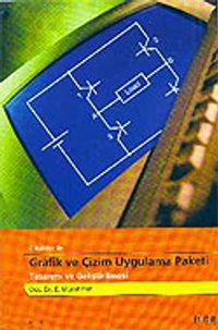 C Builder ile Grafik ve Çizim Uygulama Paketi Tasarımı ve Geliştirilmesi