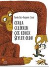 Okula Gelirken &Ccedil;ok Komik Şeyler Oldu