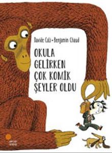 Okula Gelirken Çok Komik Şeyler Oldu