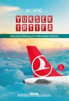 Yüksek İrtifa - Ali Genç