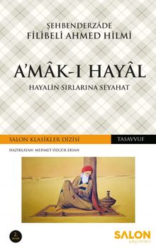 A’mak-ı Hayal