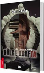 Gölge Arafta & Bir Ankara Hikayesi