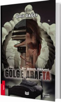 Gölge Arafta & Bir Ankara Hikayesi