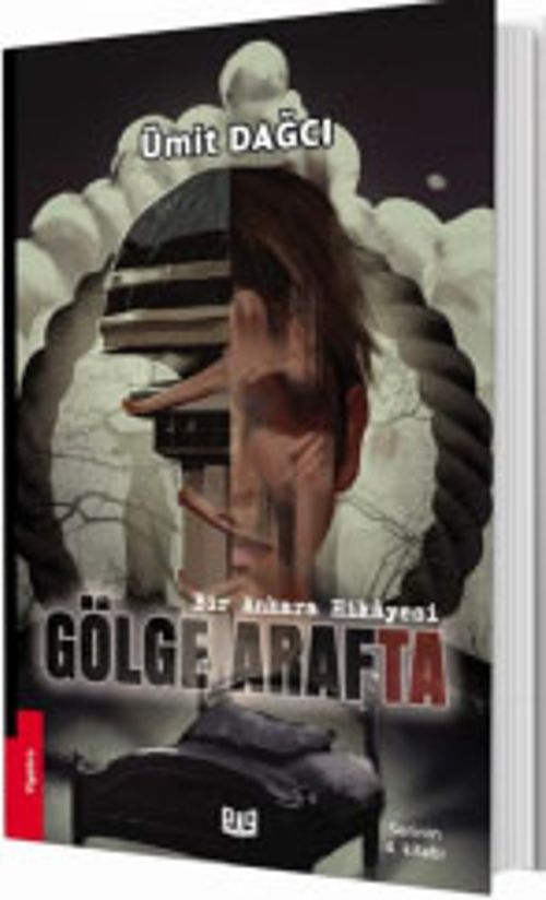 Gölge Arafta & Bir Ankara Hikayesi