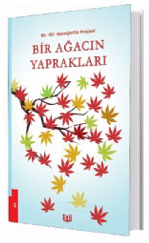 Bir Ağacın Yaprakları