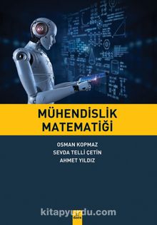 Mühendislik Matematiği - Osman Kopmaz
