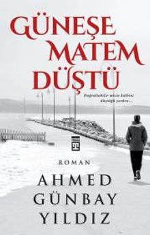 Güneşe Matem Düştü