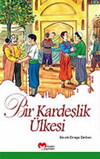 Bir Kardeşlik Ülkesi