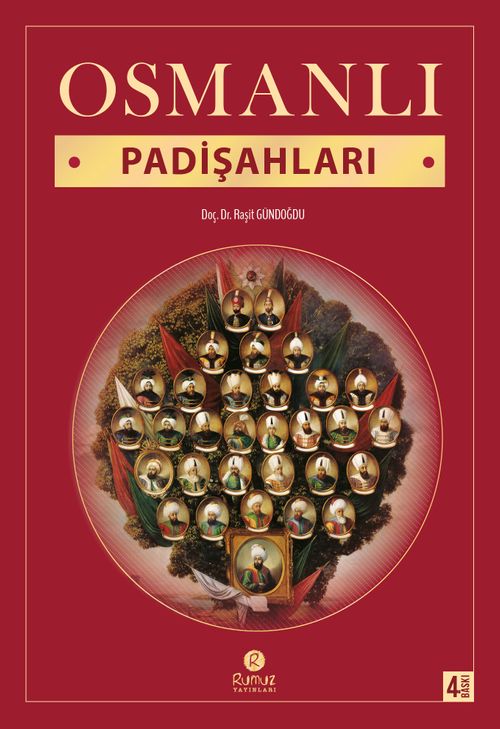 Osmanlı Padişahları 