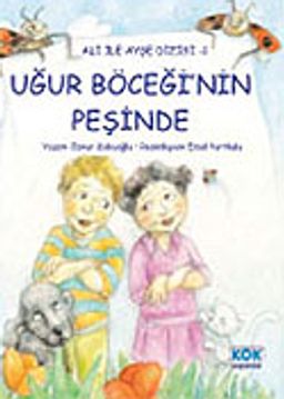 Uğur Böceği'nin Peşinde / Ali İle Ayşe Dizisi 1