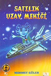 Satılık Uzay Mekiği