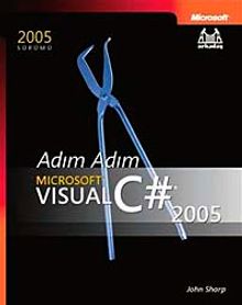 Adım Adım Microsoft Visual C# 2005