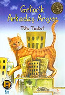 Gelincik Arkadaş Arıyor