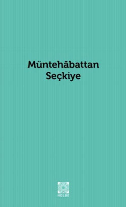 Müntehabattan Seçkiye 