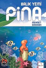 Balık Yemi Pina