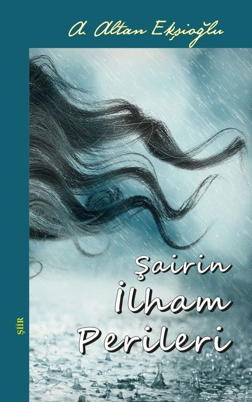 Şairin İlham Perileri