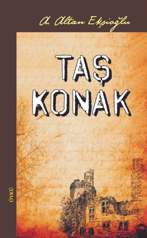 Taş Konak