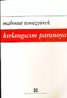 Kırlangıcım Paranoya