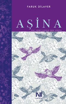 Aşina - Faruk Dilaver