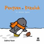 Penguen İle Kozalak