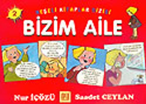 Bizim Aile 2