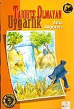 Tarihte Olmayan gizemli Uygarlık