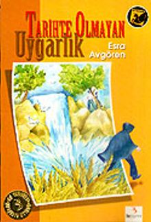 Tarihte Olmayan gizemli Uygarlık