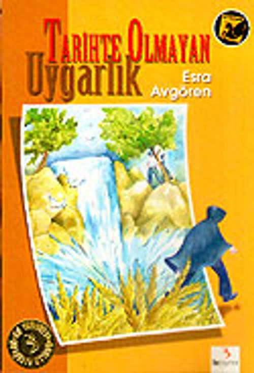 Tarihte Olmayan gizemli Uygarlık