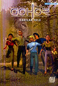 Kurtlar Yolu / Gohor