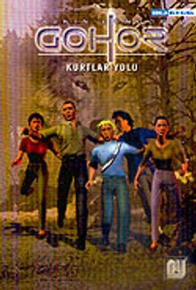 Kurtlar Yolu / Gohor