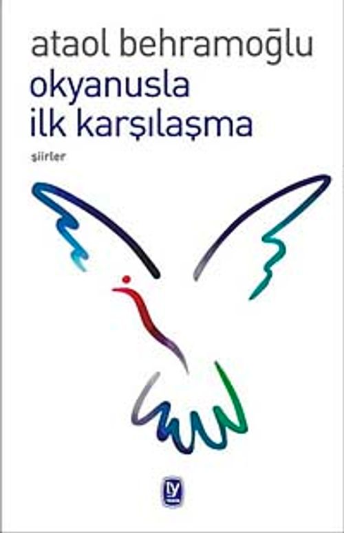 Okyanusla İlk Karşılaşma