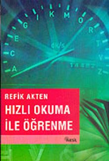 Hızlı Okuma İle Öğrenme
