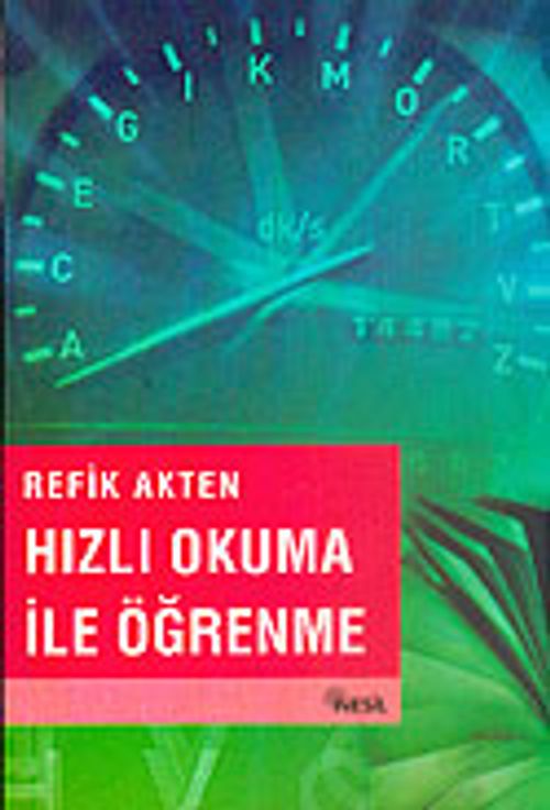 Hızlı Okuma İle Öğrenme