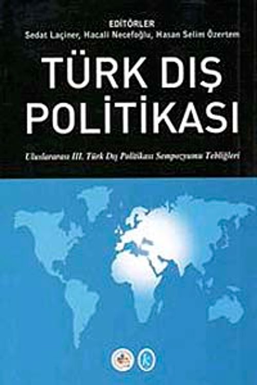 Türk Dış Politikası