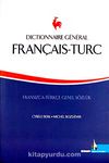 Français-Turc & Fransızca-Türkçe Genel Sözlük
