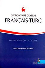 Français-Turc & Fransızca-Türkçe Genel Sözlük