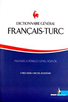 Français-Turc & Fransızca-Türkçe Genel Sözlük