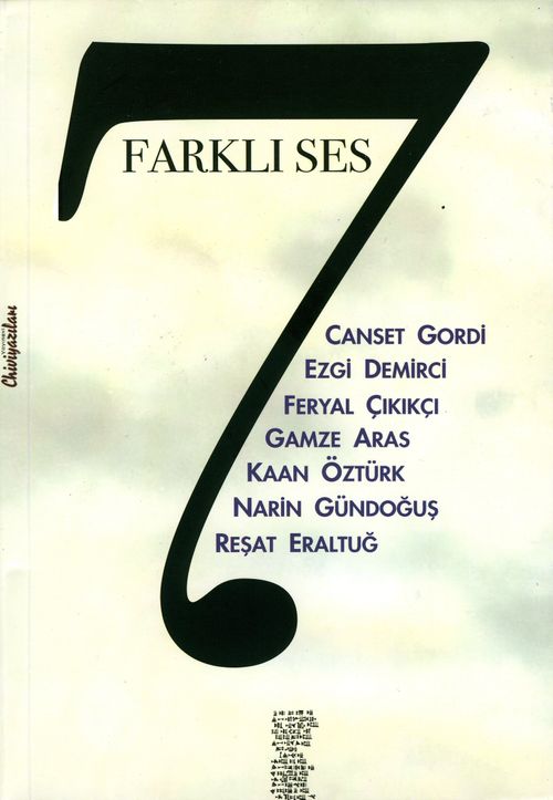 7 Farklı Ses 