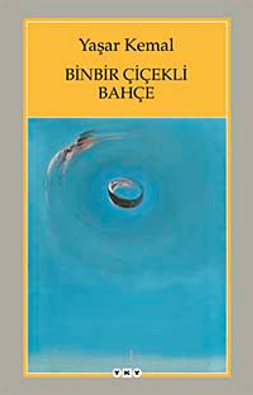 Binbir Çiçekli Bahçe