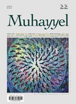 Muhayyel Dergisi Sayı:22 Şubat 2020