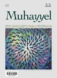 Muhayyel Dergisi Sayı:22 Şubat 2020