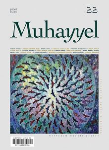 Muhayyel Dergisi Sayı:22 Şubat 2020