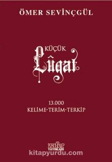 Küçük Lügat (Cep Boy) - Ömer S.