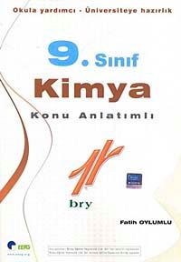9. Sınıf Kimya Konu Anlatımlı