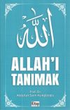Allah'ı Tanımak