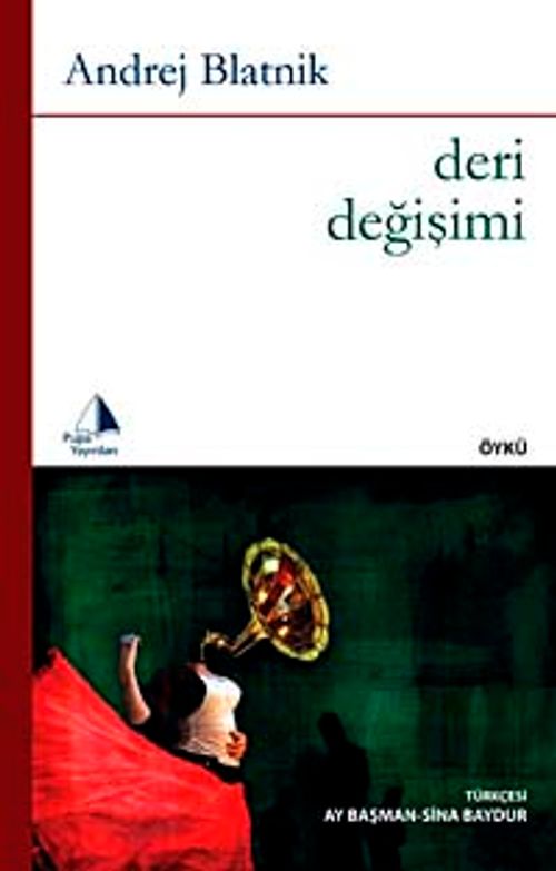 Deri Değişimi