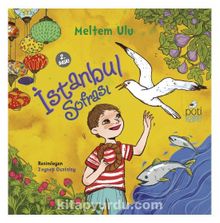 İstanbul Sofrası - Meltem Ulu