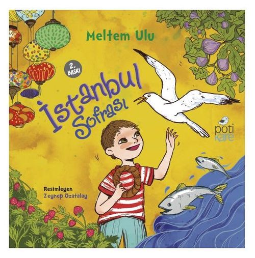 İstanbul Sofrası